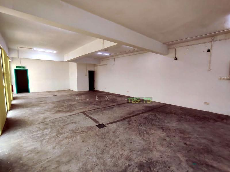 Gudang untuk Disewa di Kapar (Selangor) - Alex Lee - Interior - PropertyGuru.com.my