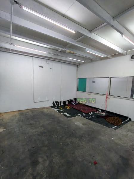 Gudang untuk Disewa di Kapar (Selangor) - Alex Lee - Interior - PropertyGuru.com.my