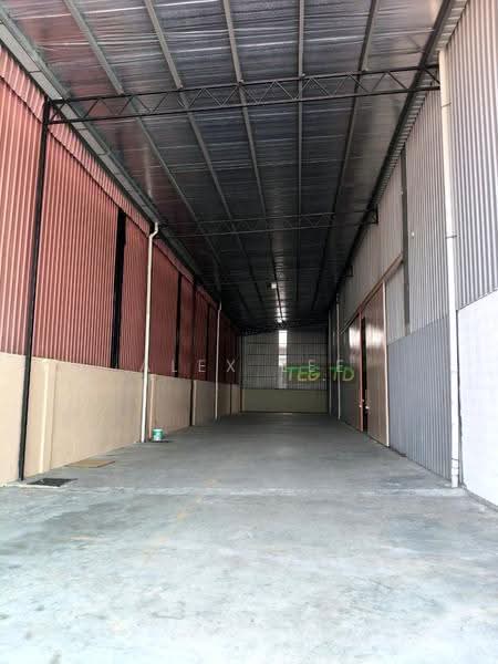 Gudang untuk Disewa di Kapar (Selangor) - Alex Lee - Interior - PropertyGuru.com.my