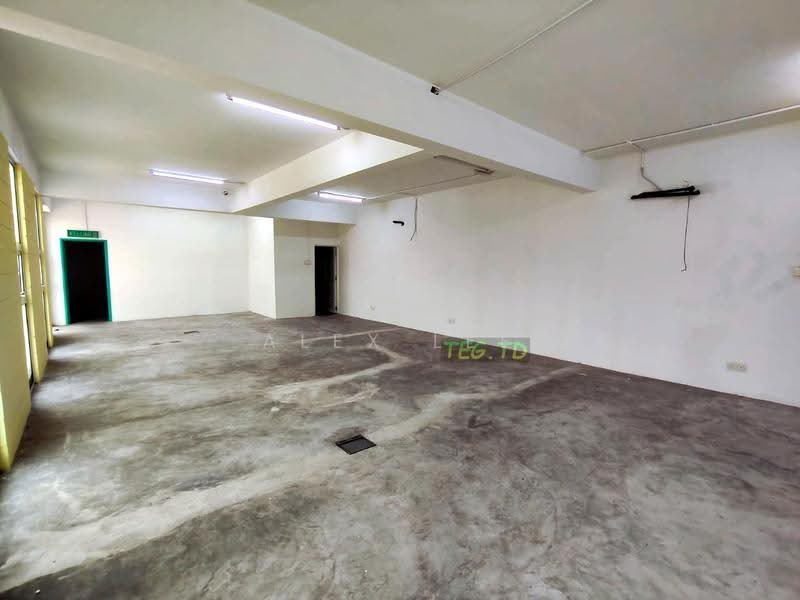 Gudang untuk Disewa di Kapar (Selangor) - Alex Lee - Interior - PropertyGuru.com.my