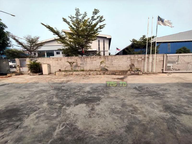 Gudang untuk Disewa di Kapar (Selangor) - Alex Lee - Exterior - PropertyGuru.com.my