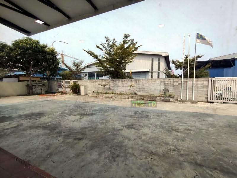 Gudang untuk Disewa di Kapar (Selangor) - Alex Lee - Exterior - PropertyGuru.com.my