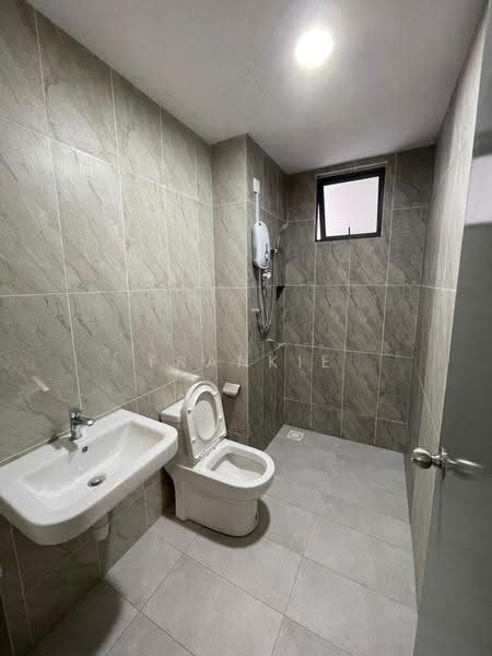 Condominium for Sale at The Herz - Frankie Sing - Bathroom - PropertyGuru.com.my
