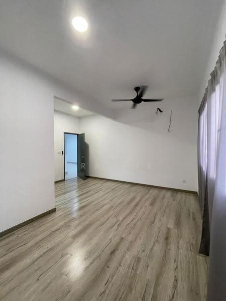 Condominium for Sale at The Herz - Frankie Sing - Living Room - PropertyGuru.com.my