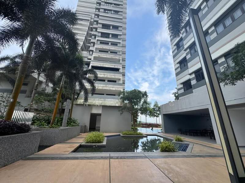 Kediaman Servis untuk Dijual di Meridin Suites @ The Meridin - Jennifer Ng - Exterior - PropertyGuru.com.my