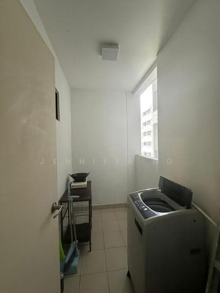Kediaman Servis untuk Dijual di Meridin Suites @ The Meridin - Jennifer Ng - Interior - PropertyGuru.com.my