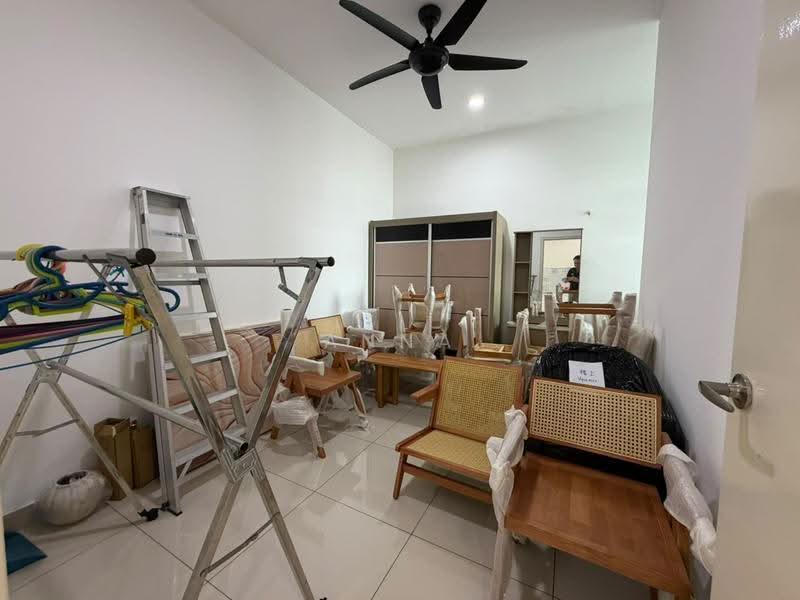 Semi-Detached House for Sale in Taman Nusa Idaman (Iskandar Puteri (Nusajaya)) - Anna Woon - Interior - PropertyGuru.com.my