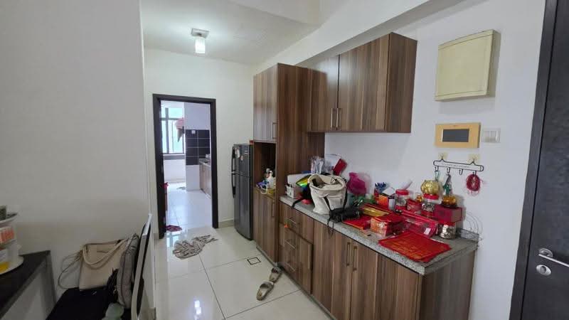 Service Residence for Rent at D'Inspire Residence (Inspira Bestari) - SJ CHAN - PropertyGuru.com.my