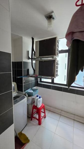 Service Residence for Rent at D'Inspire Residence (Inspira Bestari) - SJ CHAN - PropertyGuru.com.my
