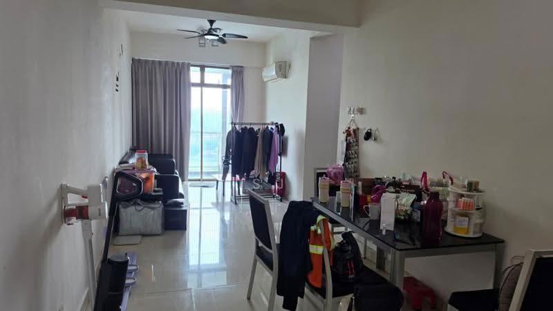 Service Residence for Rent at D'Inspire Residence (Inspira Bestari) - SJ CHAN - PropertyGuru.com.my