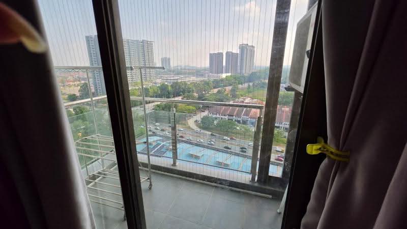 Service Residence for Rent at D'Inspire Residence (Inspira Bestari) - SJ CHAN - PropertyGuru.com.my