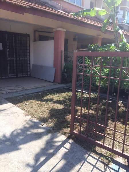 Rumah Teres 2-Tingkat untuk Dijual di Desa Coalfields (Sungai Buloh) - Tom Yip - Exterior - PropertyGuru.com.my