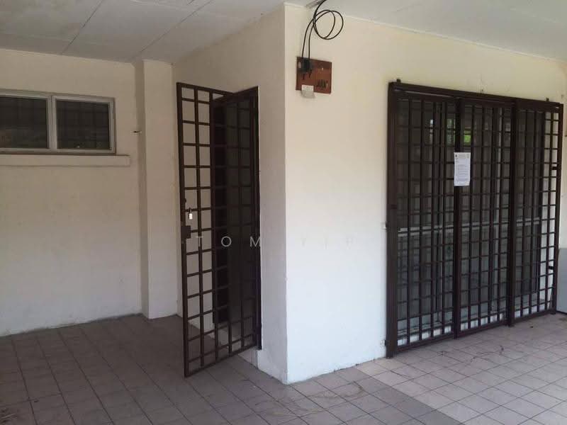 Rumah Teres 2-Tingkat untuk Dijual di Desa Coalfields (Sungai Buloh) - Tom Yip - Exterior - PropertyGuru.com.my