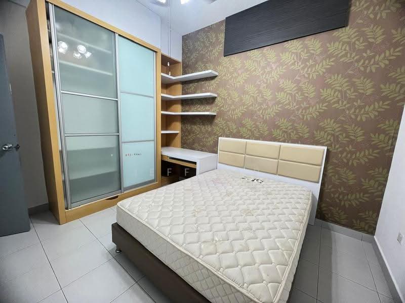 2-storey Terraced House for Sale in Horizon Hills (Iskandar Puteri (Nusajaya)) - Jeff Yap - Bedroom - PropertyGuru.com.my