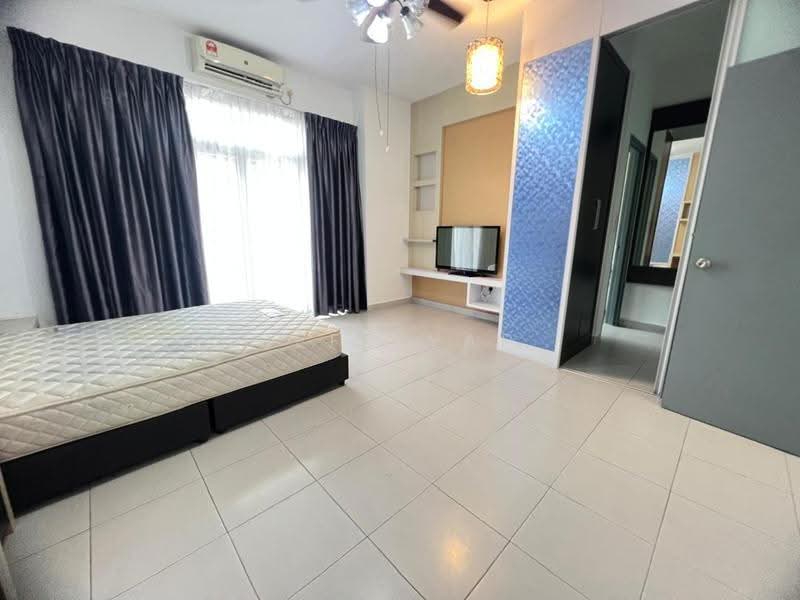 2-storey Terraced House for Sale in Horizon Hills (Iskandar Puteri (Nusajaya)) - Jeff Yap - Bedroom - PropertyGuru.com.my