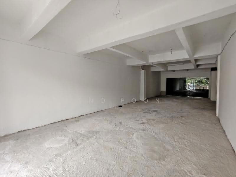 Shop for Rent in Desa Petaling (Kuala Lumpur) - Jeno Poon - Interior - PropertyGuru.com.my