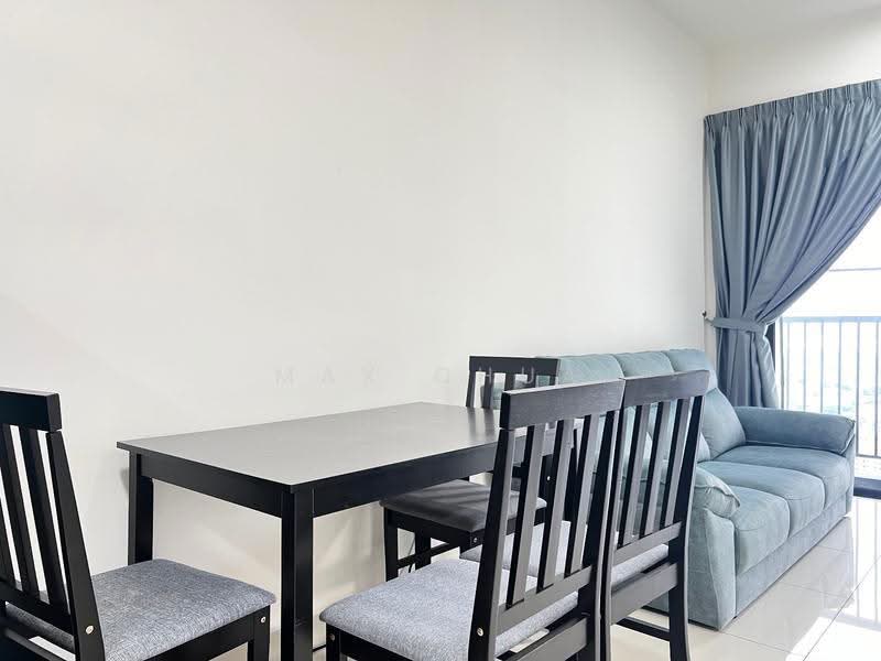 Service Residence for Sale at Traders Garden @ Cheras Selatan - Max Chua - Living Room - PropertyGuru.com.my