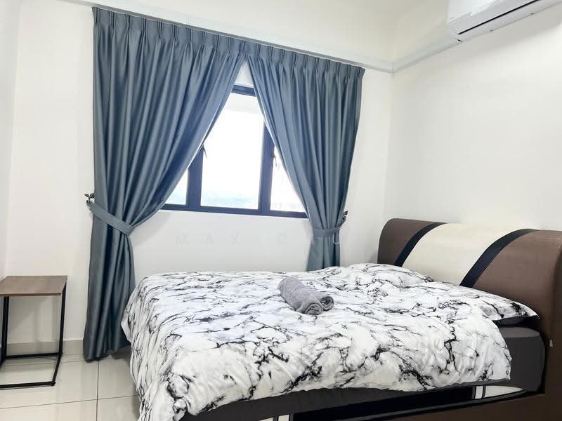 Service Residence for Sale at Traders Garden @ Cheras Selatan - Max Chua - Bedroom - PropertyGuru.com.my