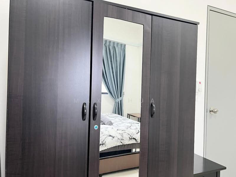 Service Residence for Sale at Traders Garden @ Cheras Selatan - Max Chua - Bedroom - PropertyGuru.com.my
