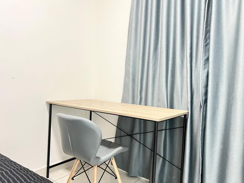 Service Residence for Sale at Traders Garden @ Cheras Selatan - Max Chua - Study - PropertyGuru.com.my