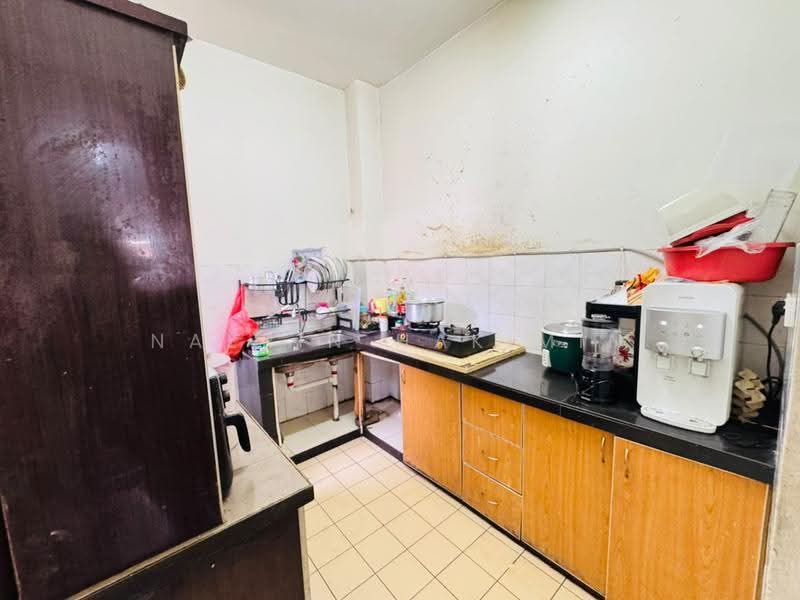 Cluster House for Sale in Bandar Tasik Puteri (Rawang) - Nazrin Hakimin - PropertyGuru.com.my