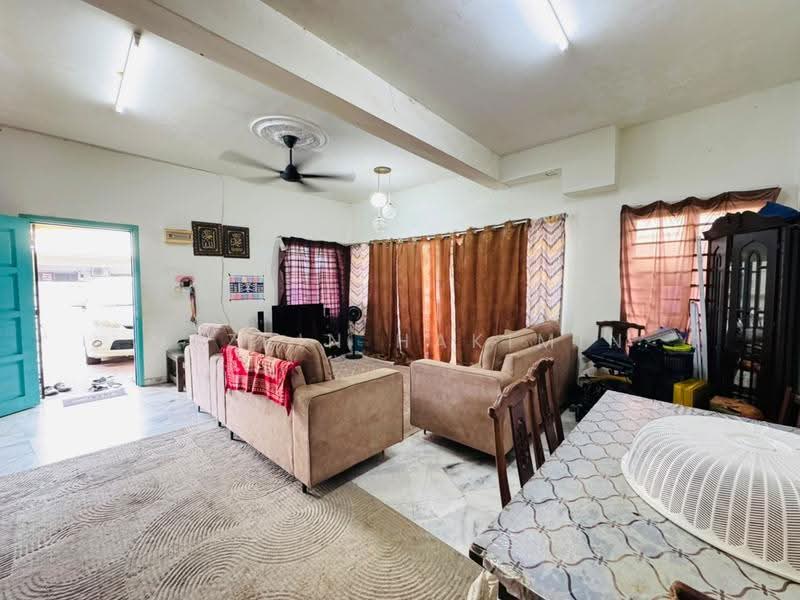 Cluster House for Sale in Bandar Tasik Puteri (Rawang) - Nazrin Hakimin - PropertyGuru.com.my
