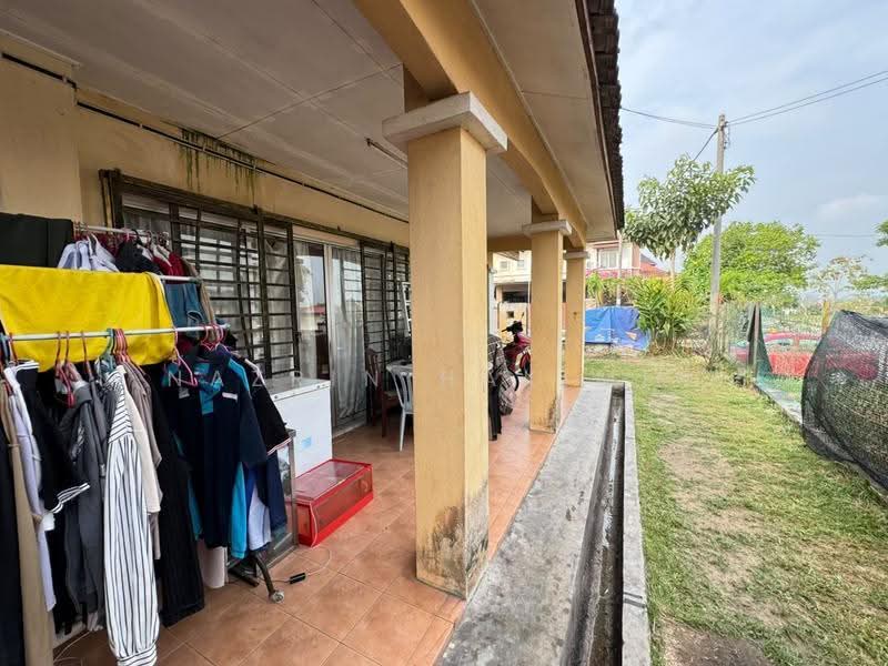 Cluster House for Sale in Bandar Tasik Puteri (Rawang) - Nazrin Hakimin - PropertyGuru.com.my
