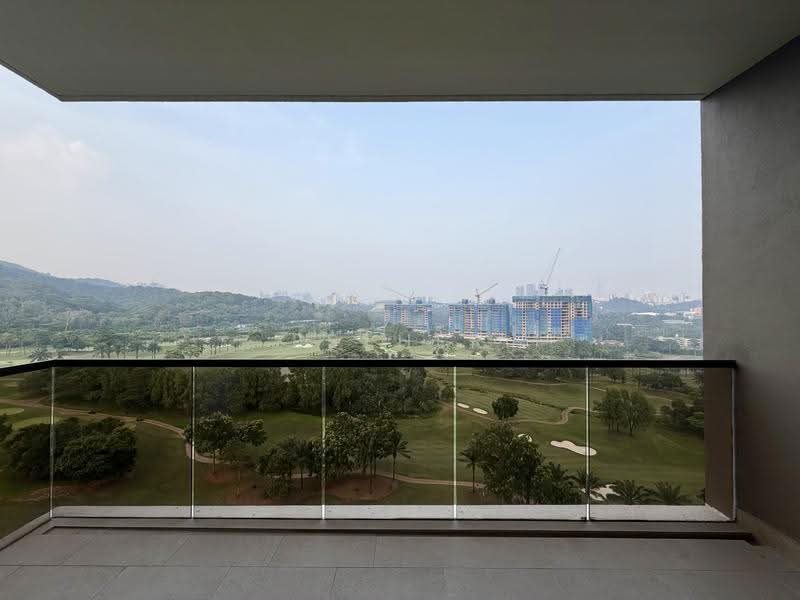 Kediaman Servis untuk Disewa di Jendela Residences - Esther Ann - PropertyGuru.com.my