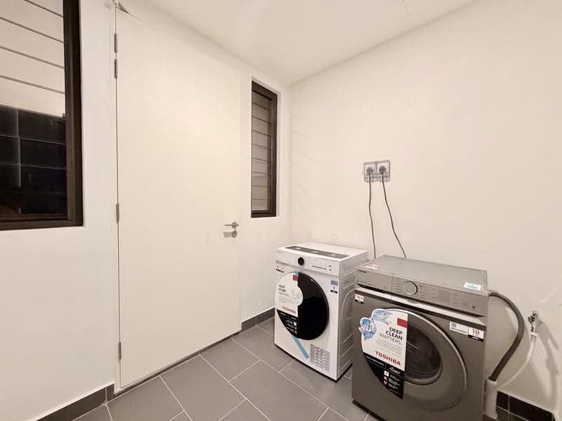 Kediaman Servis untuk Disewa di Jendela Residences - Esther Ann - PropertyGuru.com.my