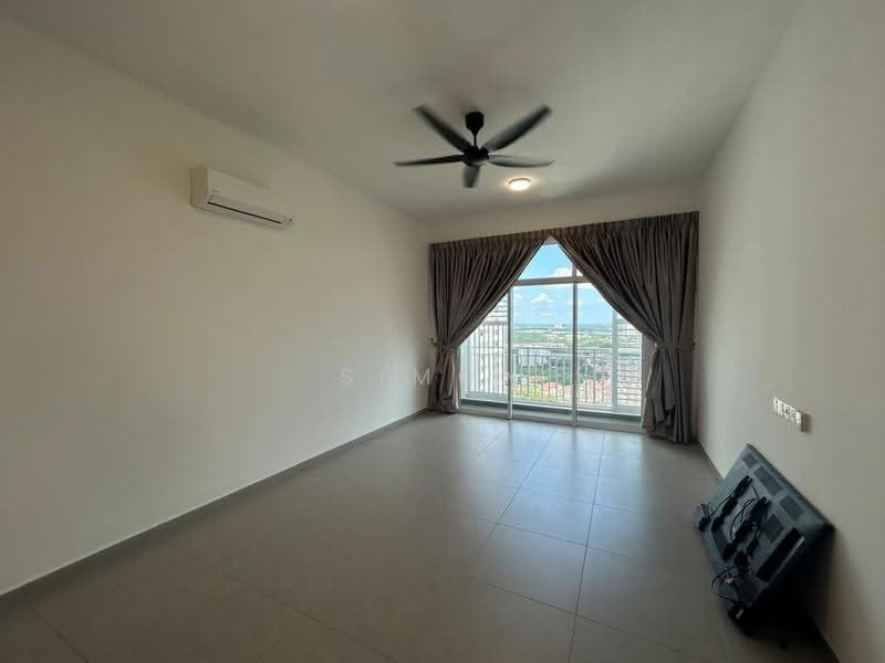 Condominium for Rent at The Sky @ Tripark - Simon Ng - Living Room - PropertyGuru.com.my