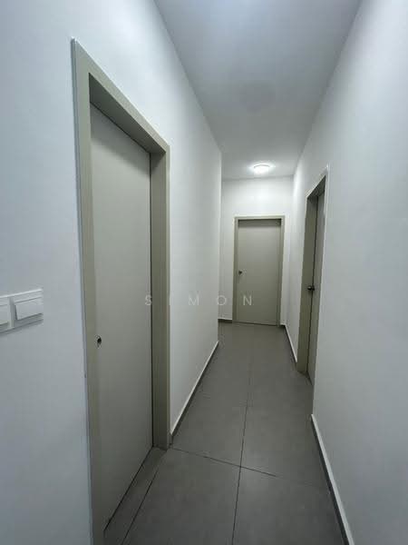 Condominium for Rent at The Sky @ Tripark - Simon Ng - Corridor - PropertyGuru.com.my