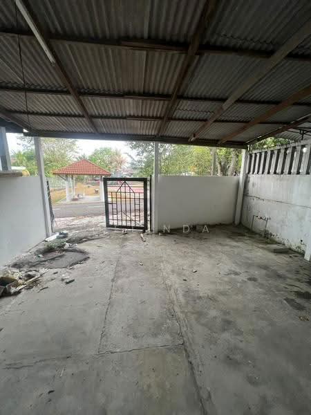 Rumah Teres 1-Tingkat untuk Dijual di Skudai (Johor) - Melinda Ee - Exterior - PropertyGuru.com.my