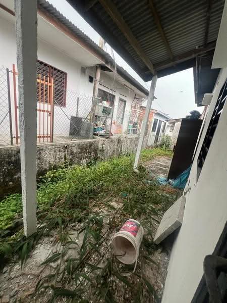 Rumah Teres 1-Tingkat untuk Dijual di Skudai (Johor) - Melinda Ee - Exterior - PropertyGuru.com.my