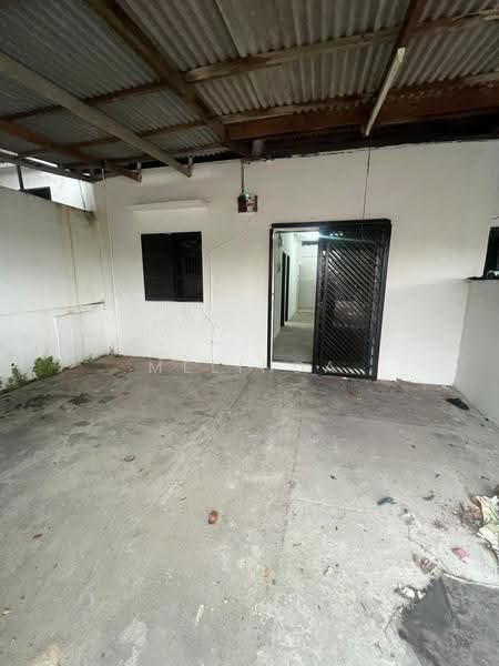 Rumah Teres 1-Tingkat untuk Dijual di Skudai (Johor) - Melinda Ee - Exterior - PropertyGuru.com.my