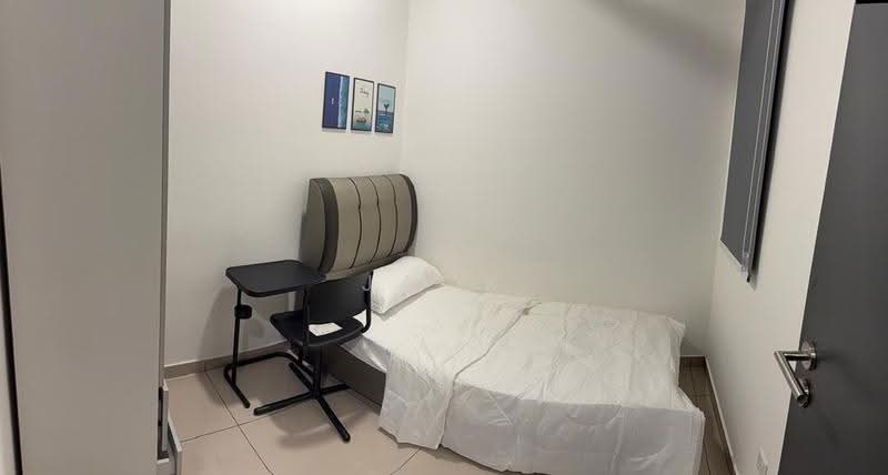 Service Residence for Rent at D'Quince Residences - Jack Chan - PropertyGuru.com.my