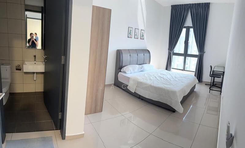Service Residence for Rent at D'Quince Residences - Jack Chan - PropertyGuru.com.my