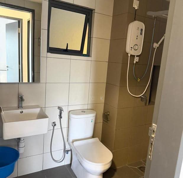 Service Residence for Rent at D'Quince Residences - Jack Chan - PropertyGuru.com.my