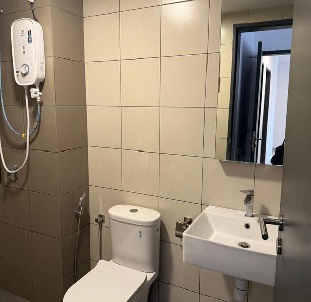 Service Residence for Rent at D'Quince Residences - Jack Chan - PropertyGuru.com.my