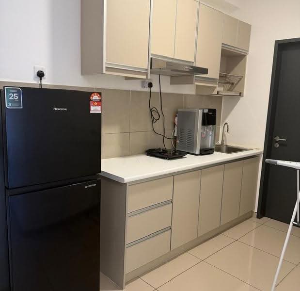 Service Residence for Rent at D'Quince Residences - Jack Chan - PropertyGuru.com.my
