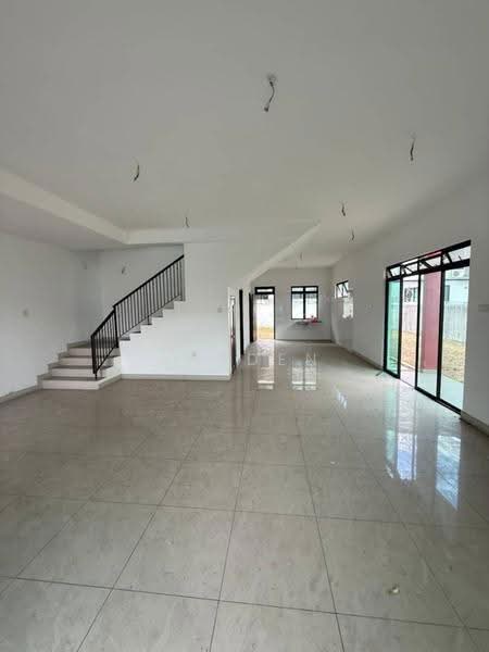 Semi-Detached House for Sale in Bandar Dato Onn (Tebrau) - Jayden Ng - Living Room - PropertyGuru.com.my