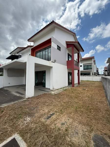 Semi-Detached House for Sale in Bandar Dato Onn (Tebrau) - Jayden Ng - Exterior - PropertyGuru.com.my