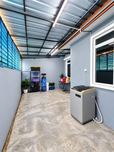 Rumah Teres 2-Tingkat untuk Dijual di Taman Puchong Perdana (Puchong) - Mohammad Din Majid - Interior - PropertyGuru.com.my