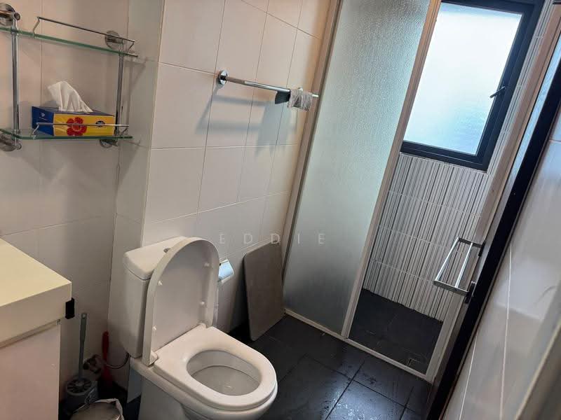 Service Residence for Rent at V@SUMMERPLACE - Eddie Lai - Bathroom - PropertyGuru.com.my