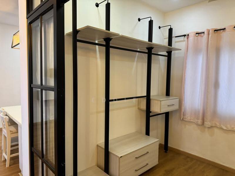 Service Residence for Rent at V@SUMMERPLACE - Eddie Lai - Interior - PropertyGuru.com.my