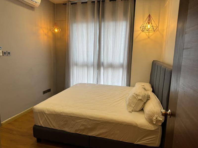 Service Residence for Rent at V@SUMMERPLACE - Eddie Lai - Bedroom - PropertyGuru.com.my