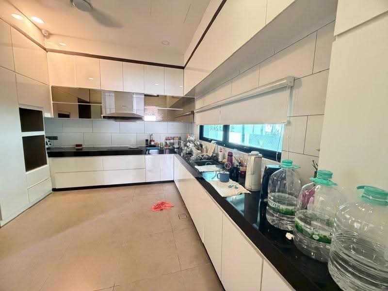 Semi-Detached House for Sale in Ujong Pasir (Melaka) - Elin Goh - PropertyGuru.com.my