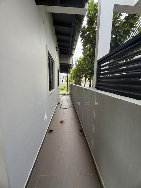 Semi-Detached House for Sale in Ujong Pasir (Melaka) - Elin Goh - PropertyGuru.com.my