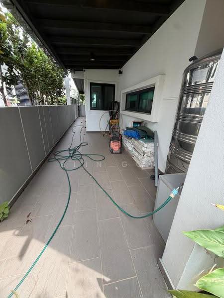 Semi-Detached House for Sale in Ujong Pasir (Melaka) - Elin Goh - PropertyGuru.com.my