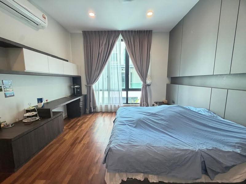 Semi-Detached House for Sale in Ujong Pasir (Melaka) - Elin Goh - PropertyGuru.com.my