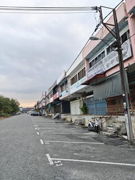 Kedai untuk Dijual di Taman Johor Jaya (Johor Bahru) - Celest Tan - PropertyGuru.com.my